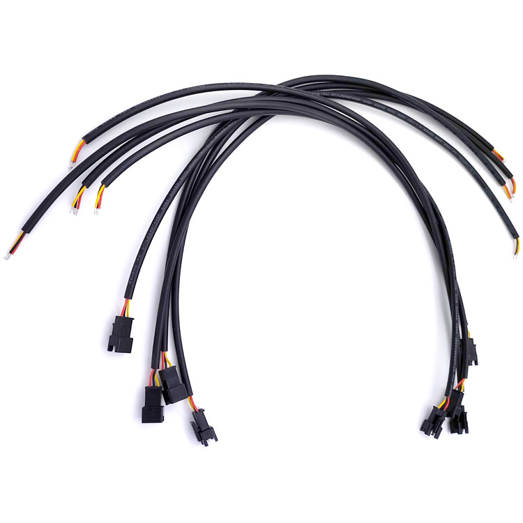 紫宸-420mm连接线束