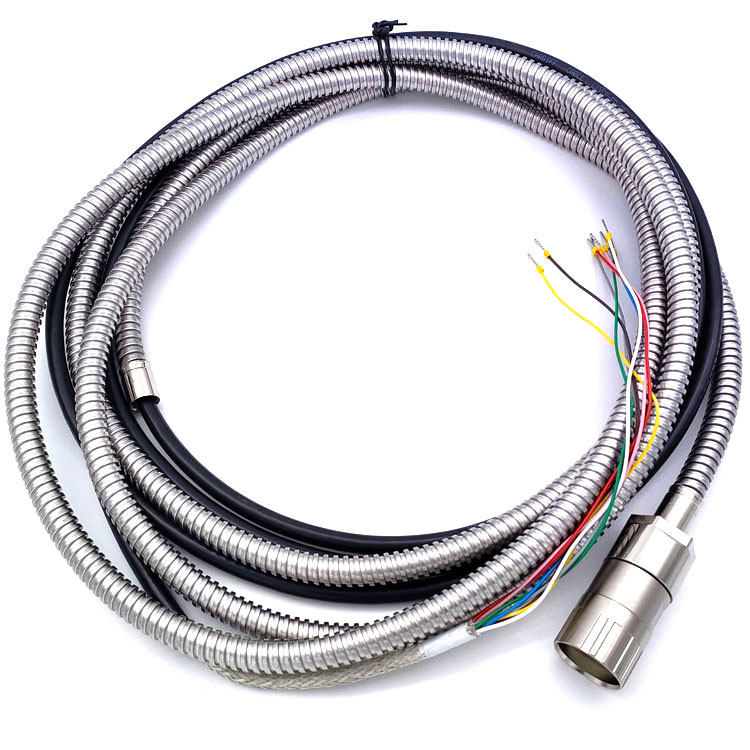 紫宸-YGC-M23S-1P-MA(7-12)B- 6.1线缆组件