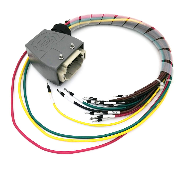 紫宸-TTU重载线束3