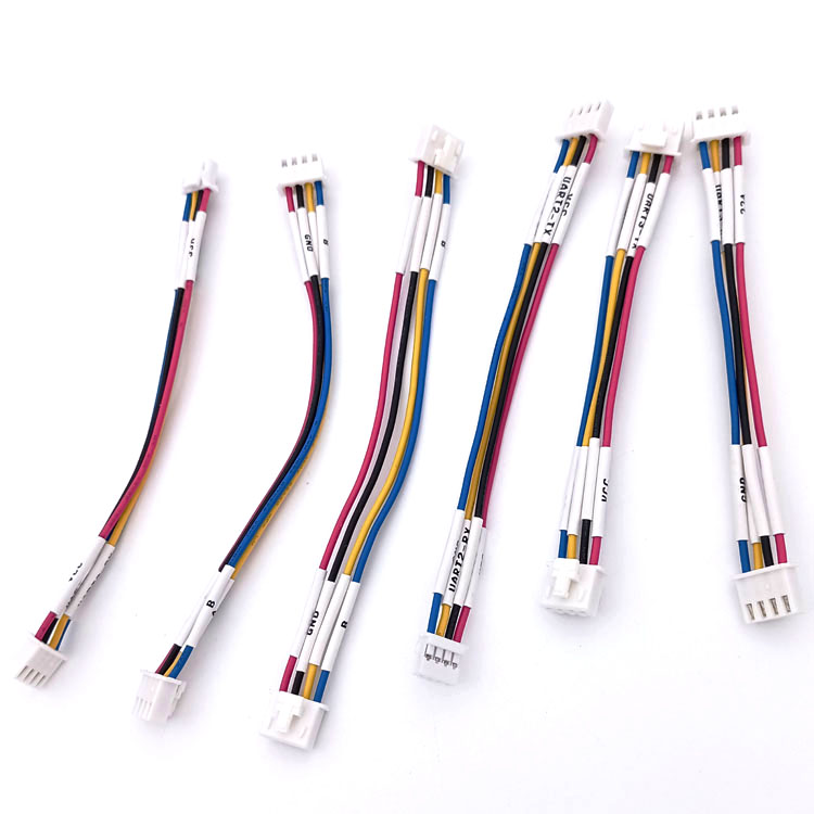 紫宸-MPPT/WIFI通讯线