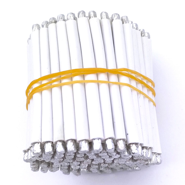 紫宸-两端沾锡高温硅胶线