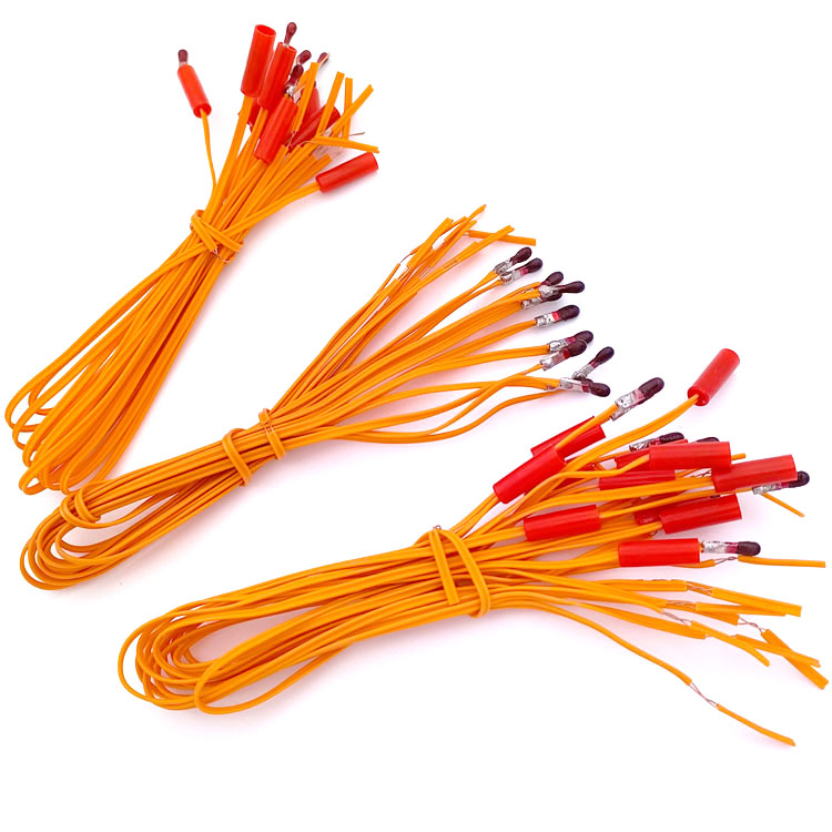 紫宸-烟花引爆线