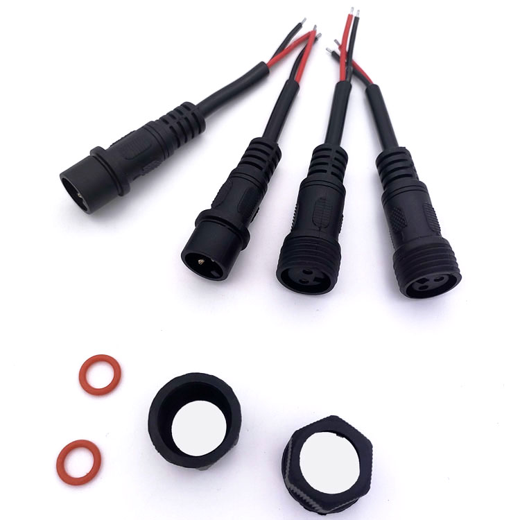 紫宸-RPM19公母对插线