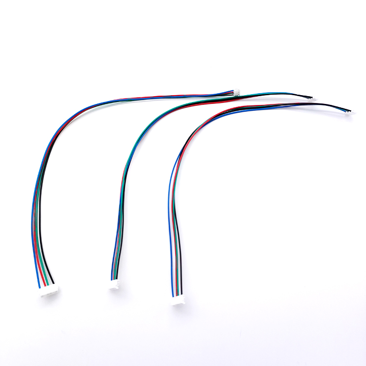 紫宸-汽车线束240