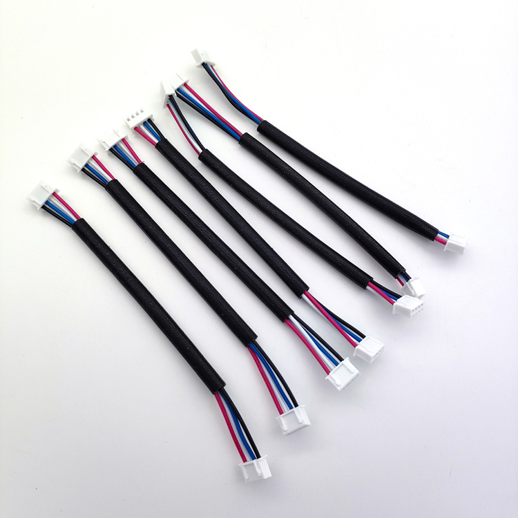 紫宸-连接器线束ZT4.855-连接线束2