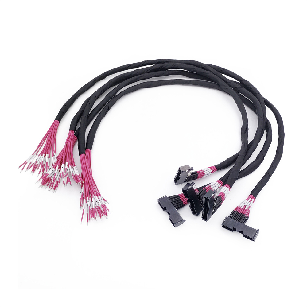 紫宸-定制补电插头