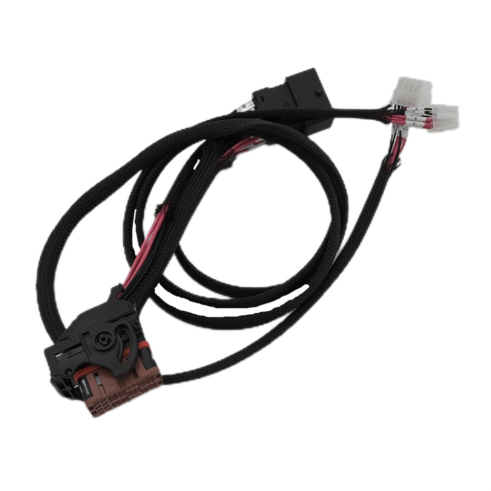 紫宸-车载线束（CJCBCN1200）