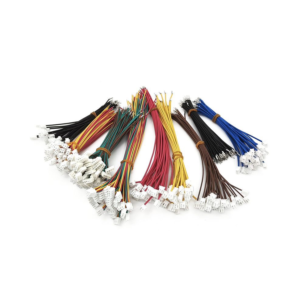 紫宸-转接线合集