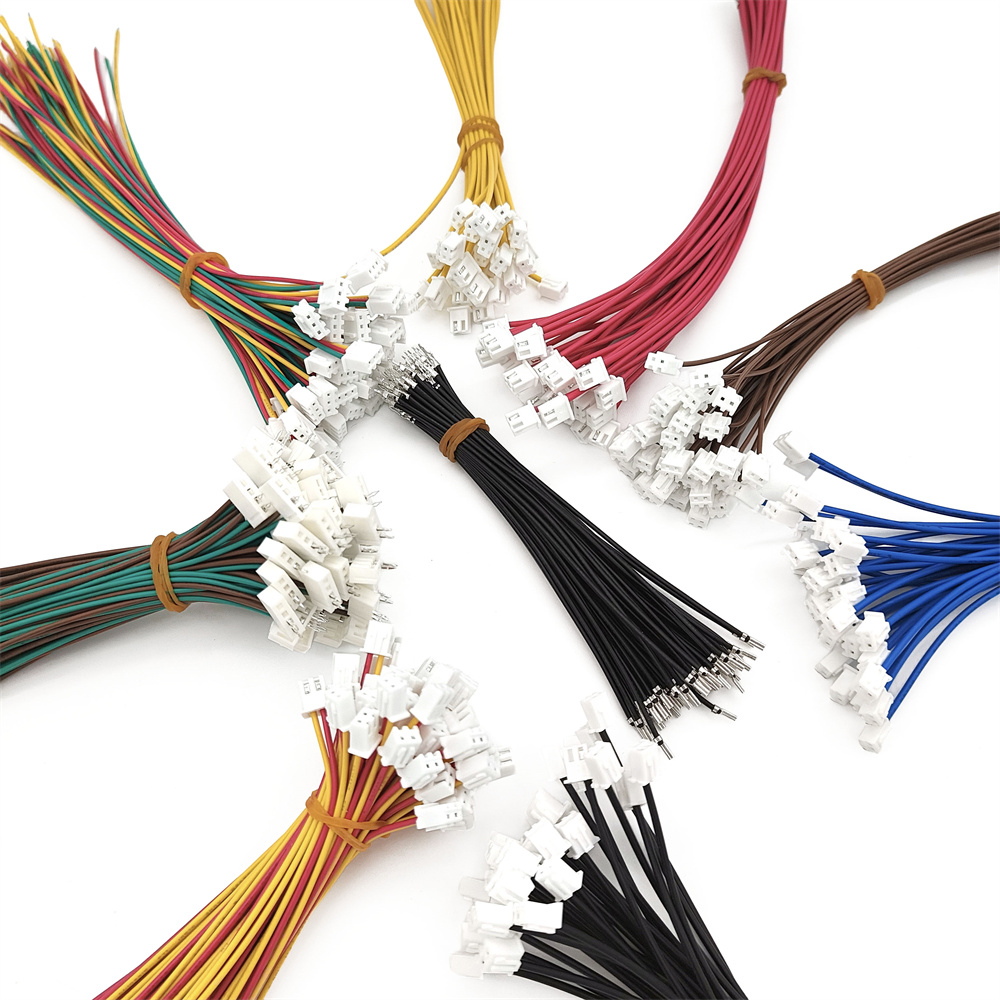 Energy storage photovoltaic wiring harness   New energy vehicle wiring harness   Meter accessory products   Cable assembly   Adapter cable   Terminals and connectors   Switches   Accessories