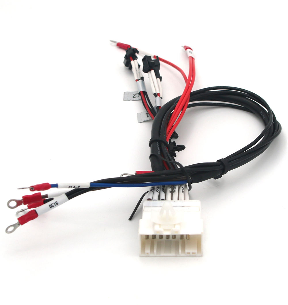 紫宸-DY-CDU-003线束A