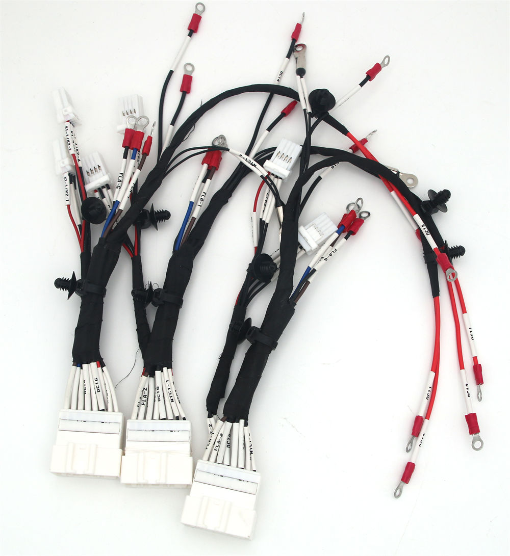 紫宸-DY-CDU-004线束A