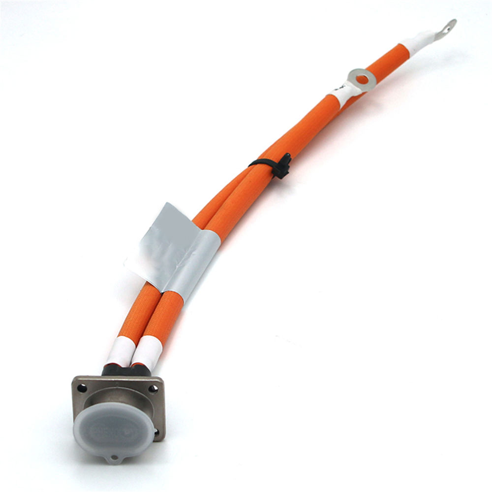 紫宸-DY-PDU-008水冷高压线束