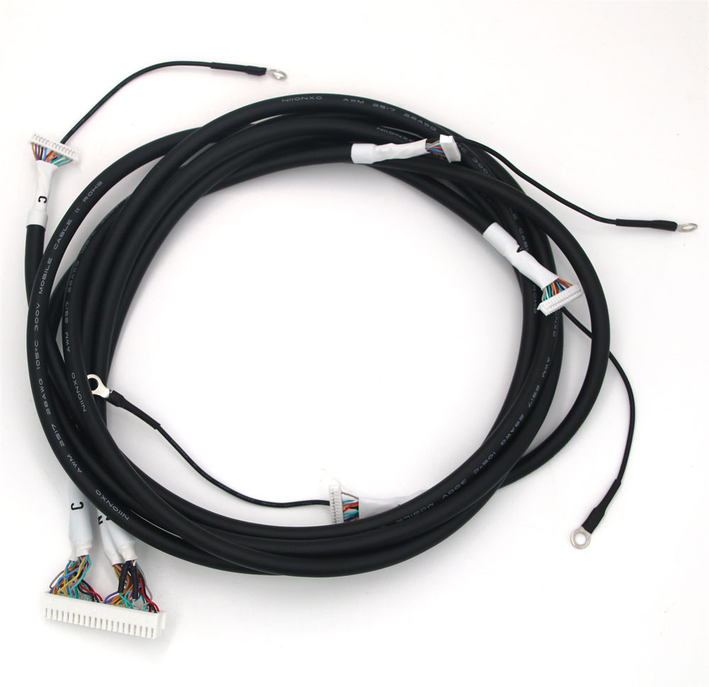 紫宸-半桥板(V0.6)-控制板信号线