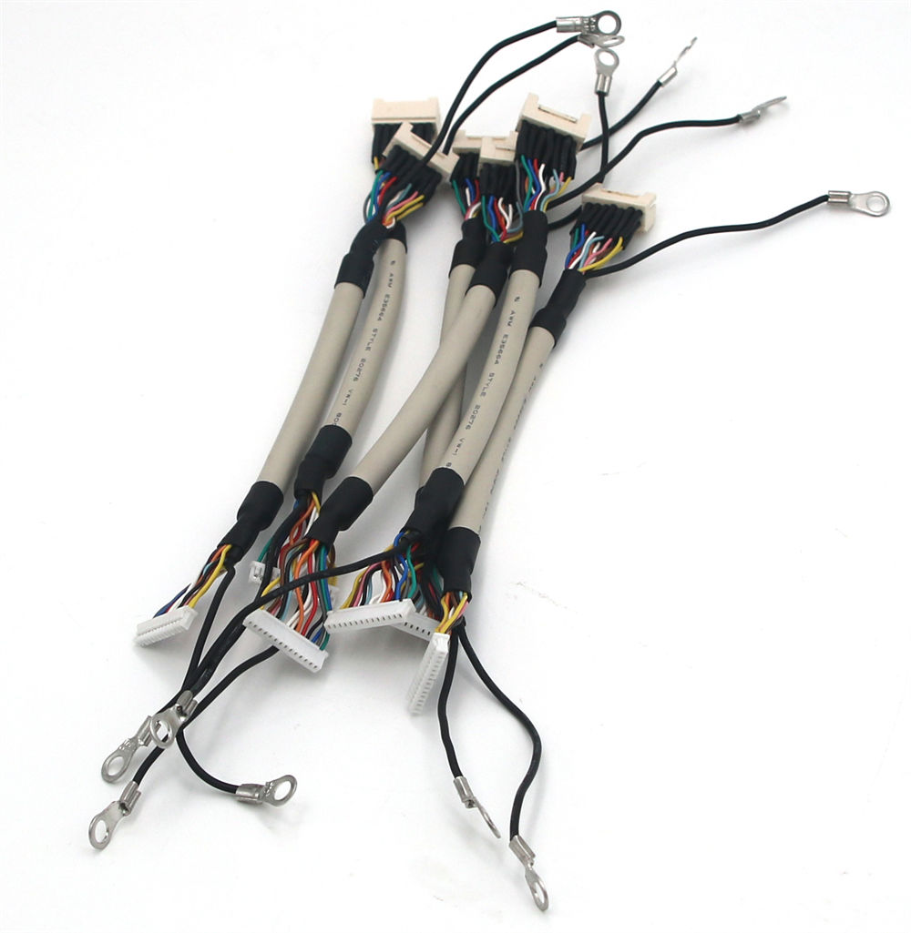 紫宸-半桥板(V0.6)-控制板信号线