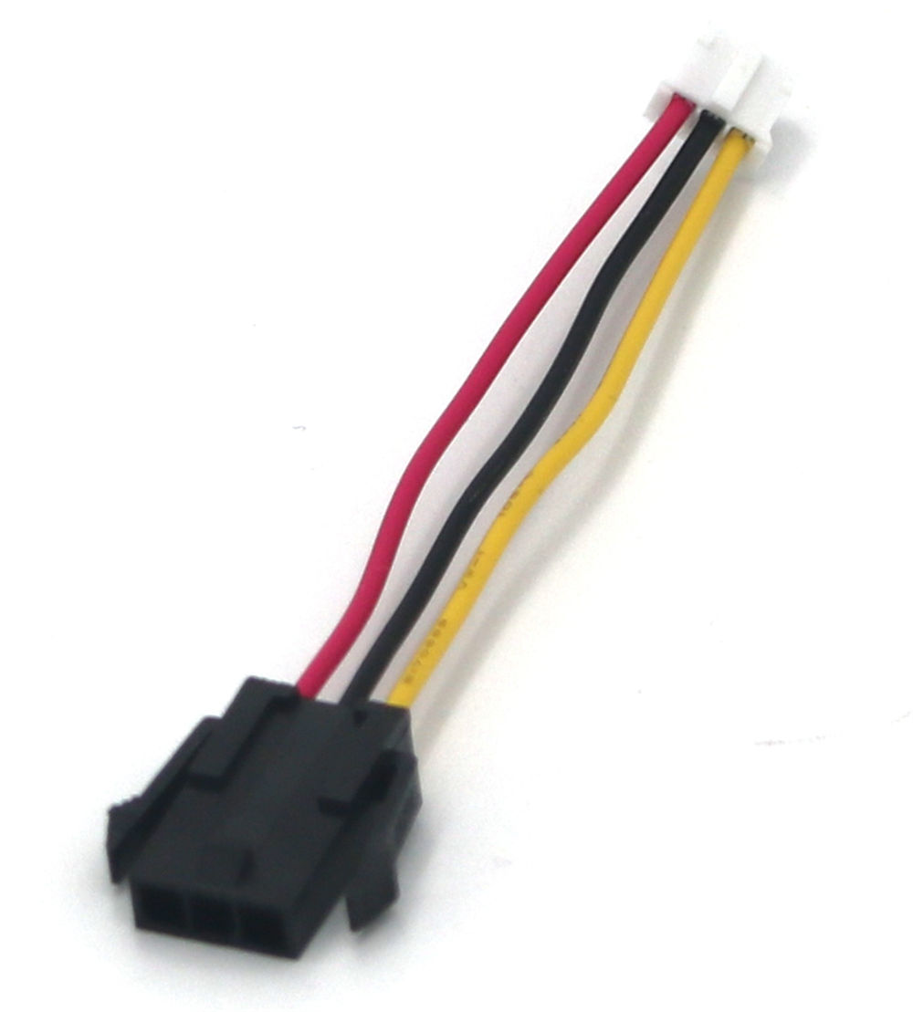 紫宸-2.0+3.0的转接线