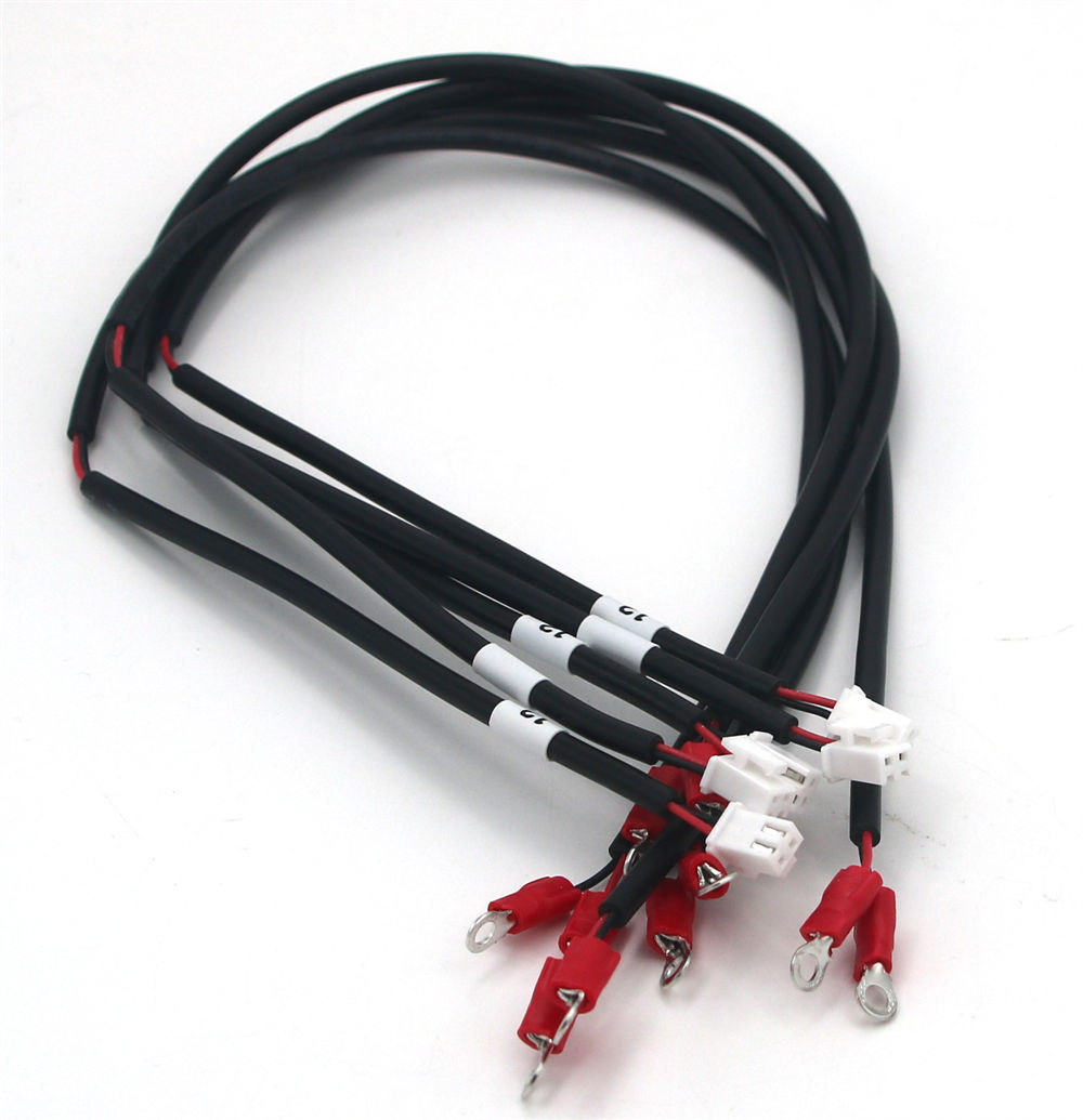 紫宸-B011 12充电接口线