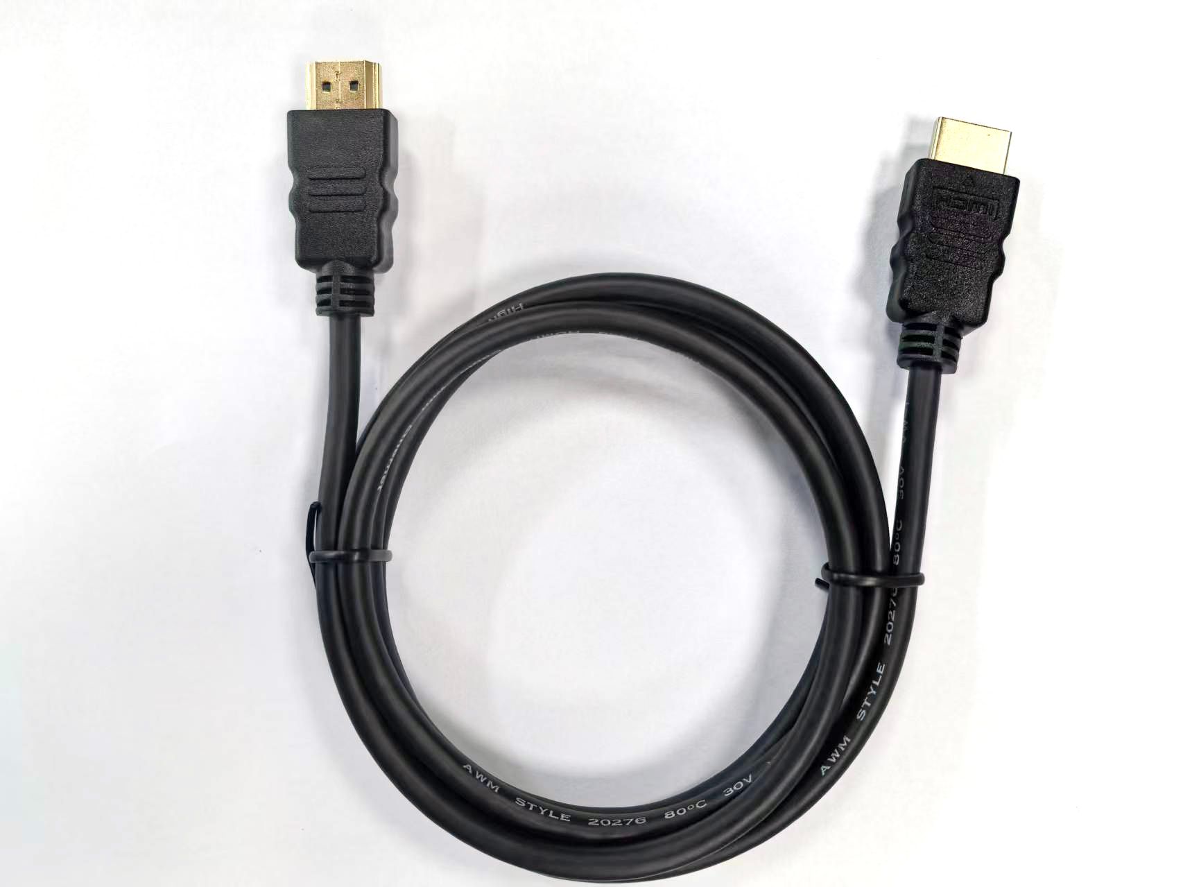 紫宸-HDMI高清线转接线