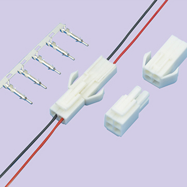 紫宸-EL型条形连接器（4.5mm间距）