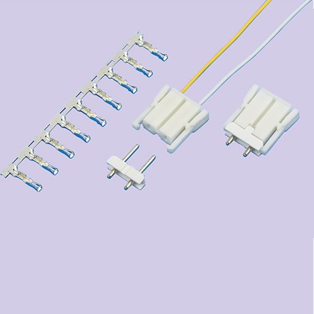 紫宸-TJC2-A型条形连接器（7.5-5…5mm间距）