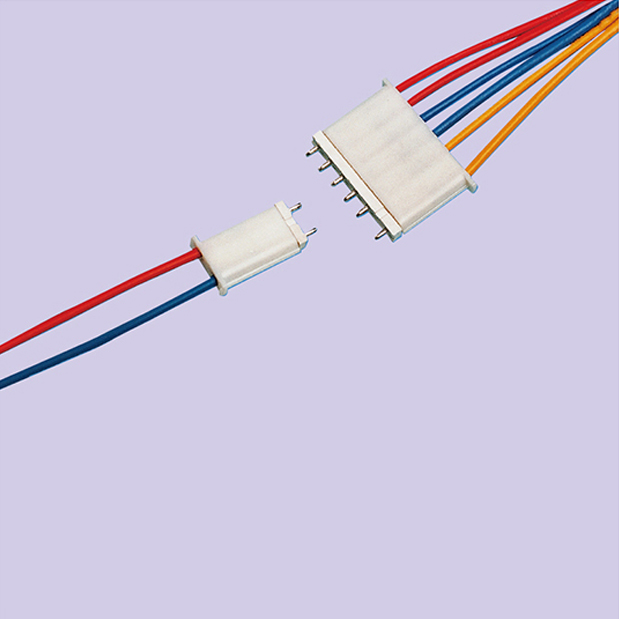 紫宸-TJC2-B型条形连接器（7.5-5…5mm间距）