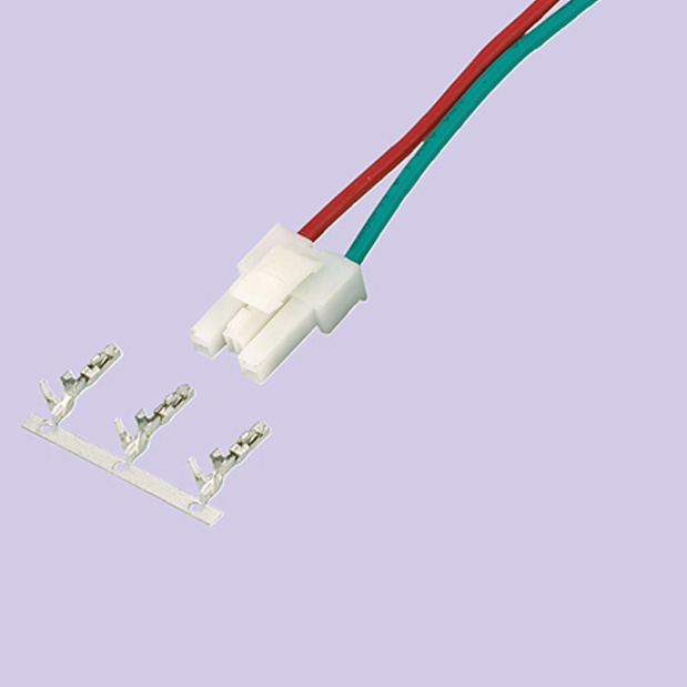 紫宸-35156型条形连接器（8.0mm间距）